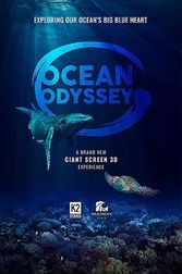 Ocean Odyssey Poster